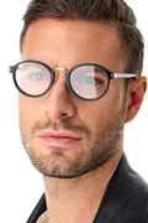 Marc Jacobs Marc550 Eyeglasses - view 20